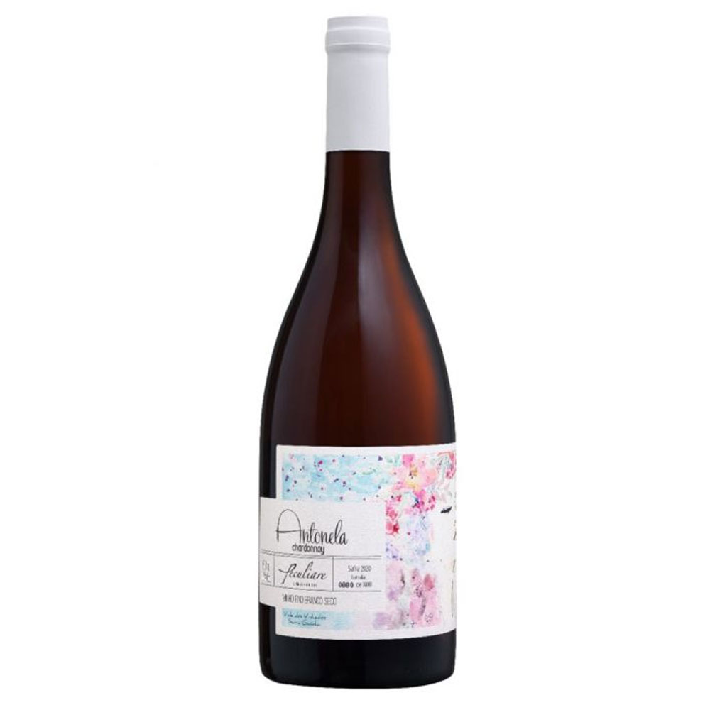 Peculiare Antonela Chardonnay