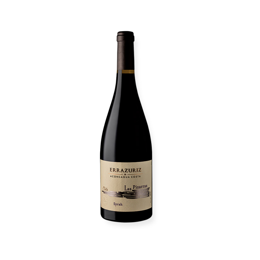Errazuriz Las Pizarras Syrah