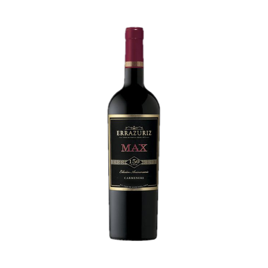 Errazuriz MAX Carmenere