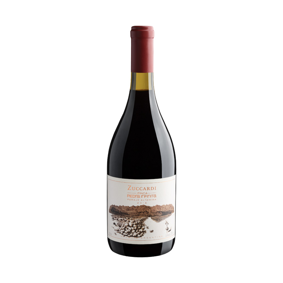 Zuccardi Finca Piedra Infinita Malbec