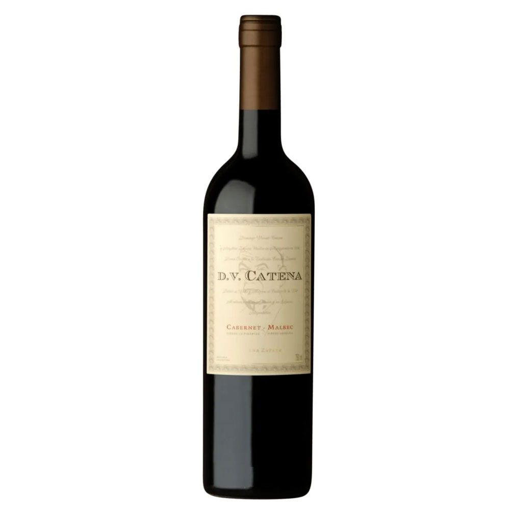 D.V. Catena Cabernet - Malbec