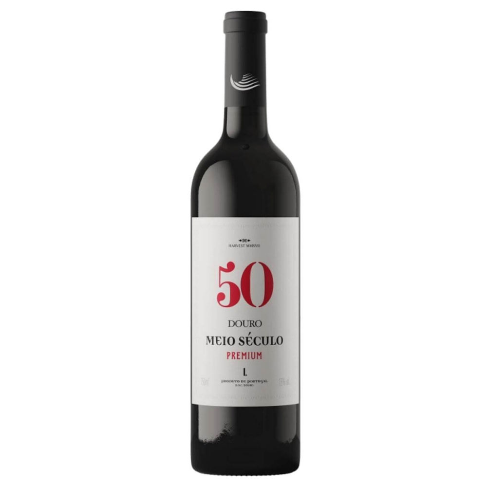 Meio Sculo Douro Premium