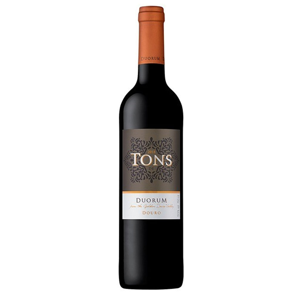 Duorum Tons de Duorum Tinto