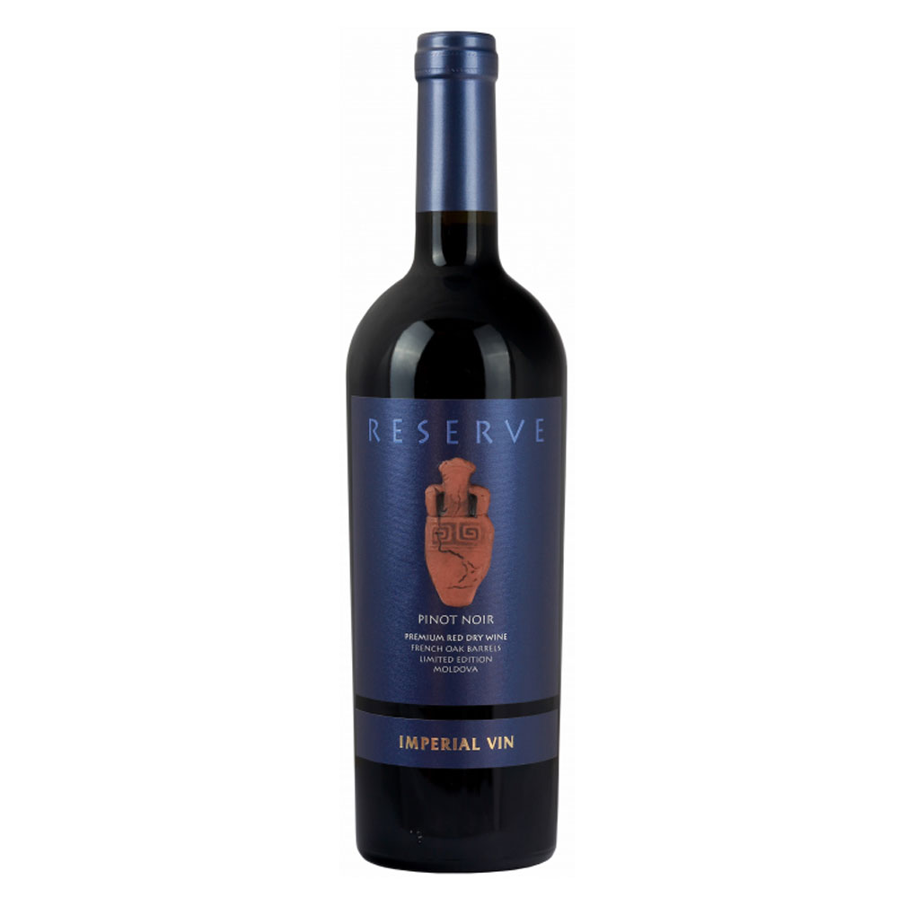 Imperial Vin Rserve Pinot Noir Dry