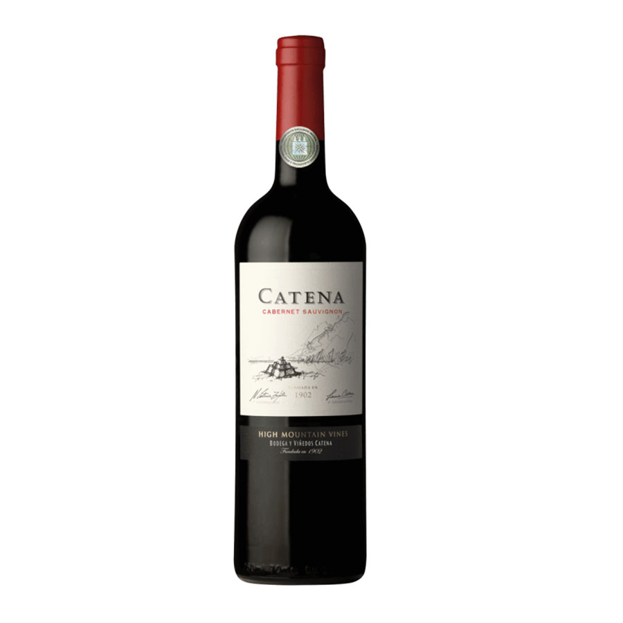 Catena Cabernet Sauvignon