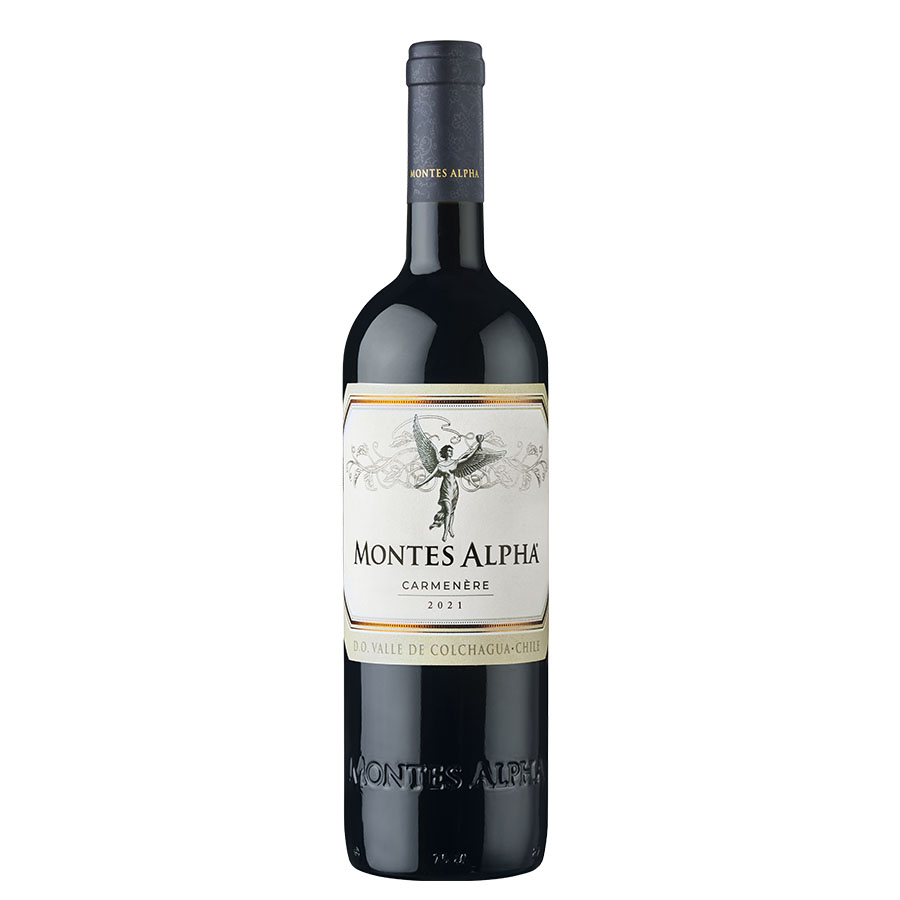 Montes Carmenre 2018