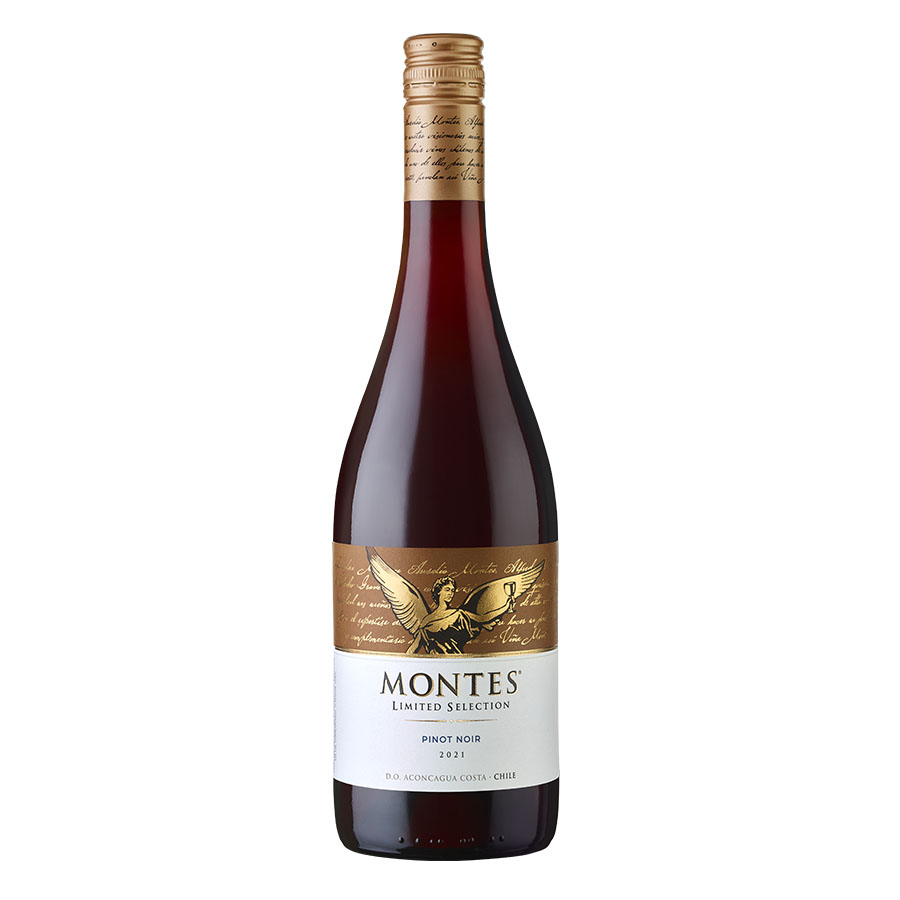 Montes Limited Selection Pinot Noir