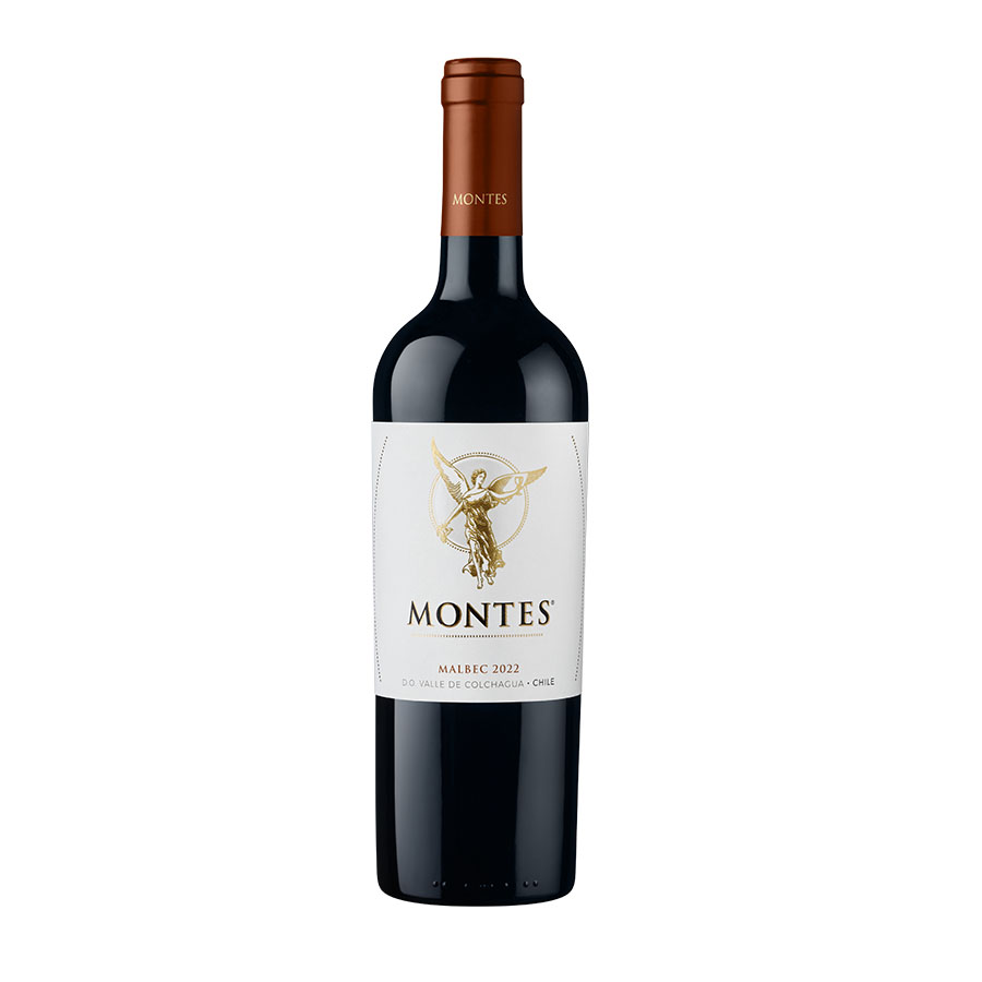 Montes Malbec Classic