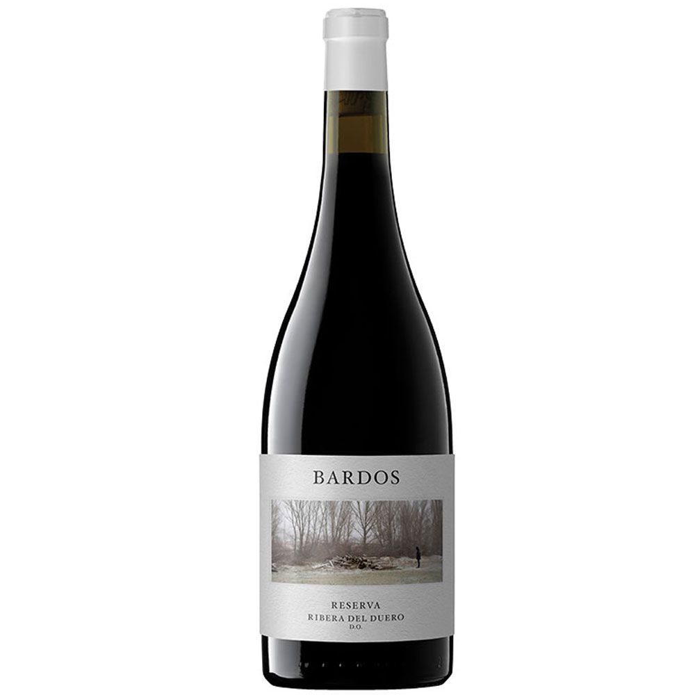 Bodega de Bardos Reserva 2018