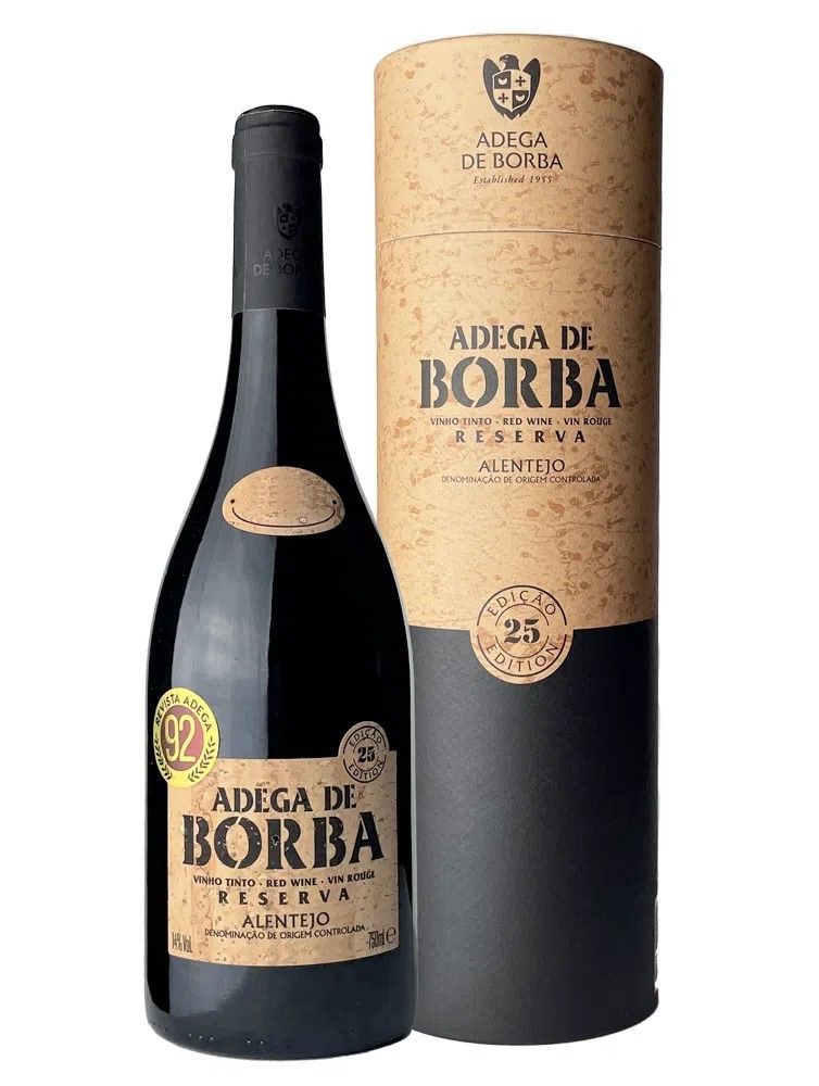 Adega Cooperativa de Borba 