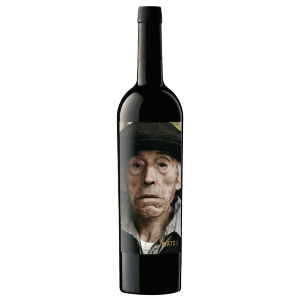 Matsu El Viejo 2020