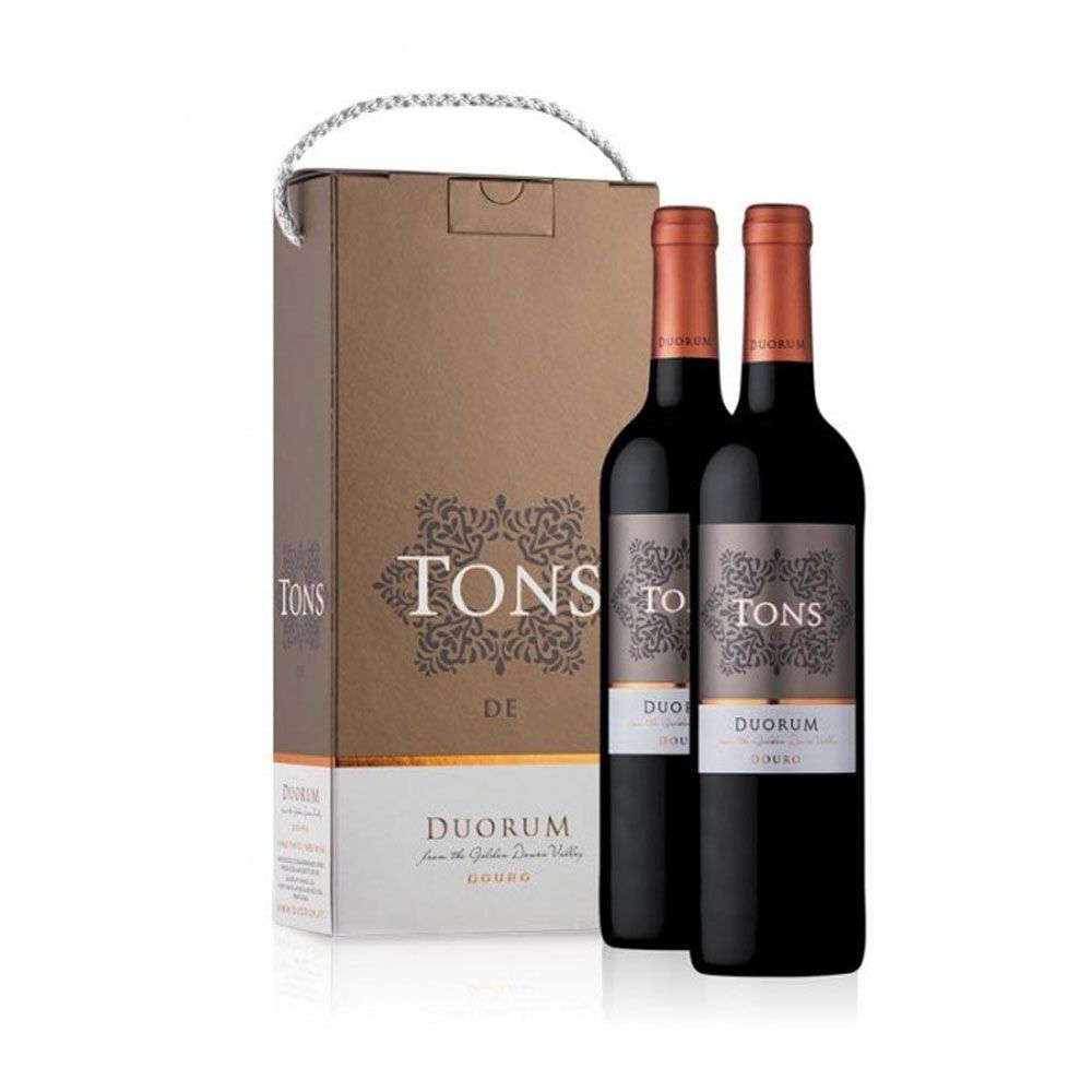 Duorum Tons de Duorum Tinto (2 garrafas)