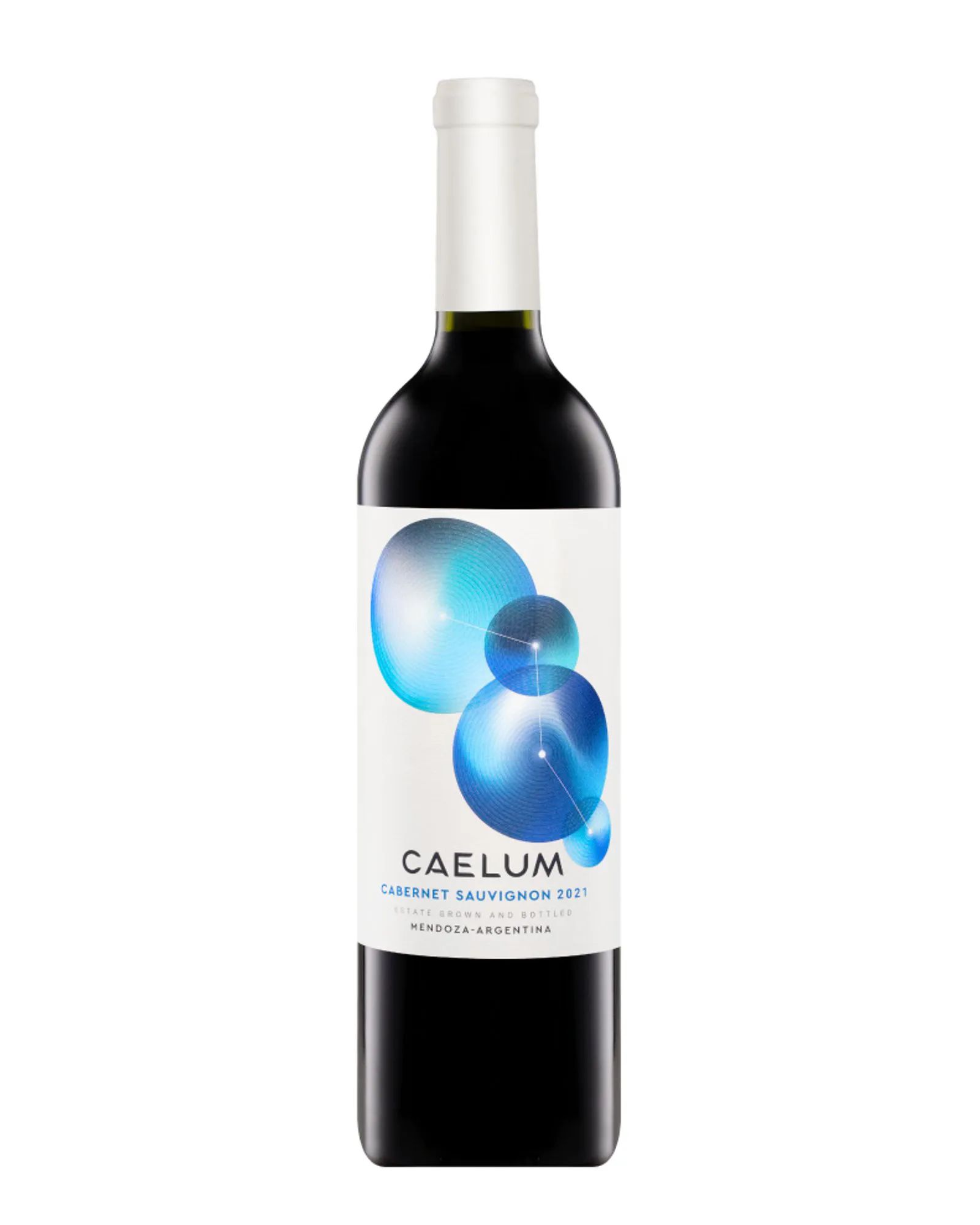 Caelum Cabernet Sauvignon 2021