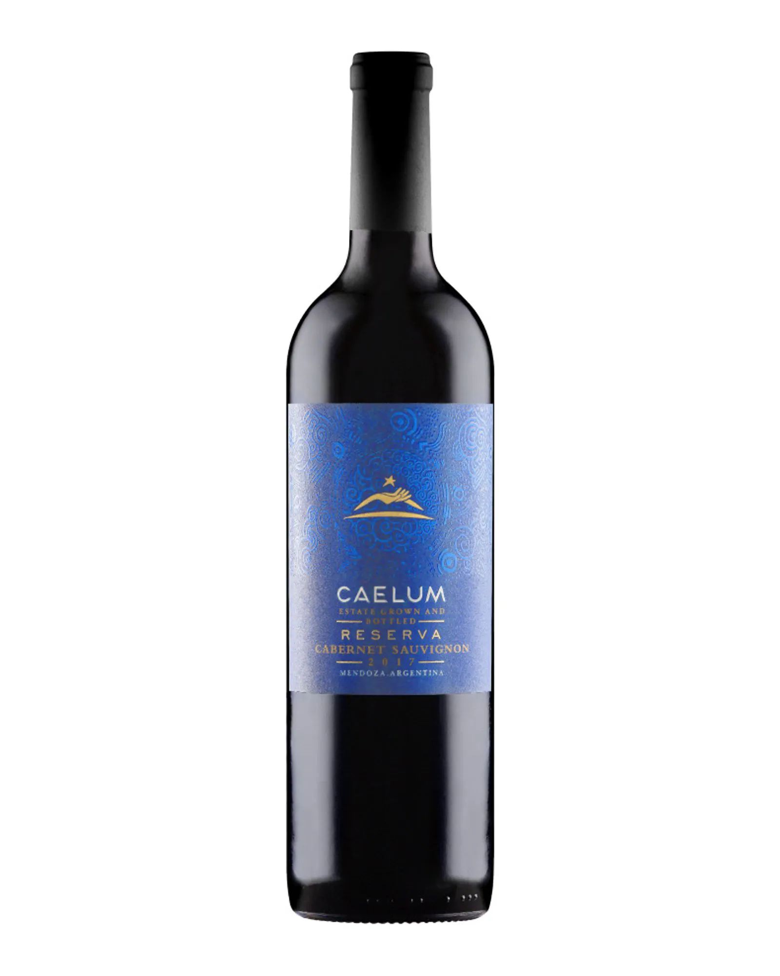 Caelum Reserva Cabernet Sauvignon 2017
