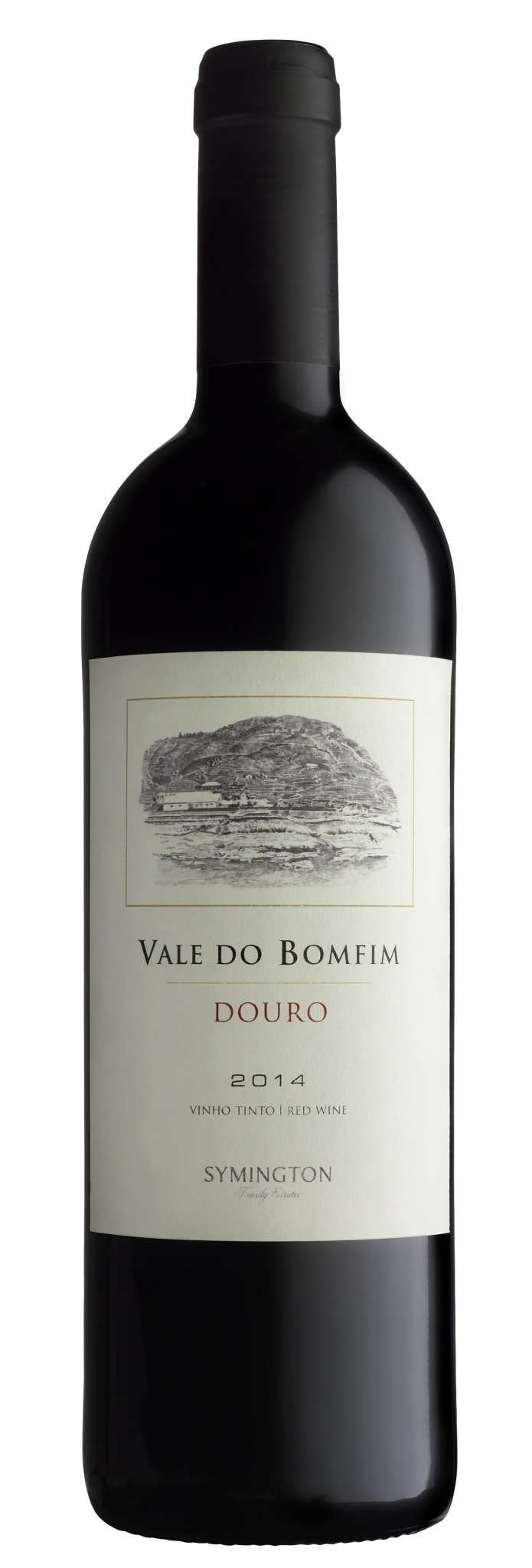 Symington Vale do Bomfim