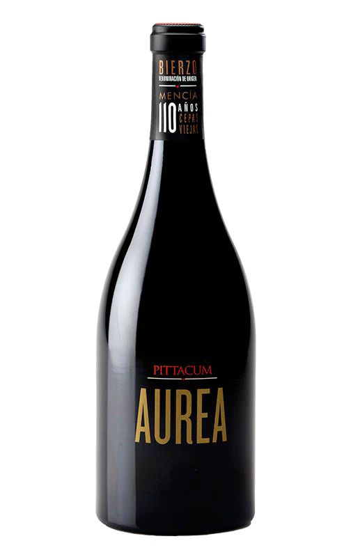 Pittacum Aurea