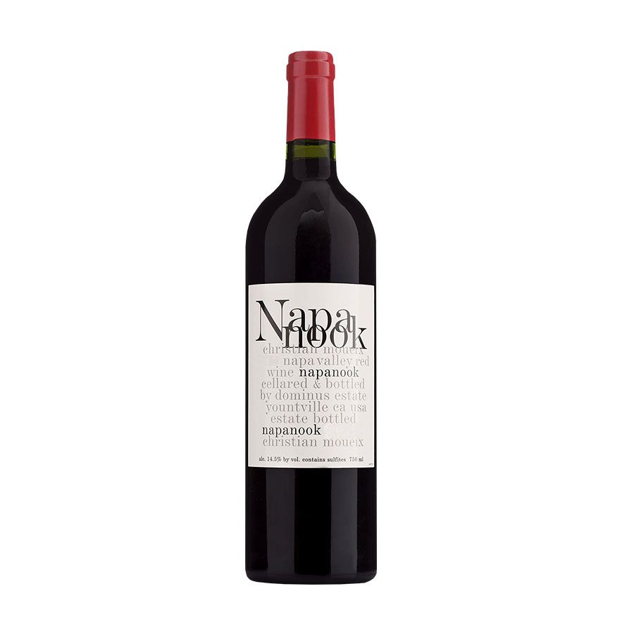 Dominus Napanook 2012