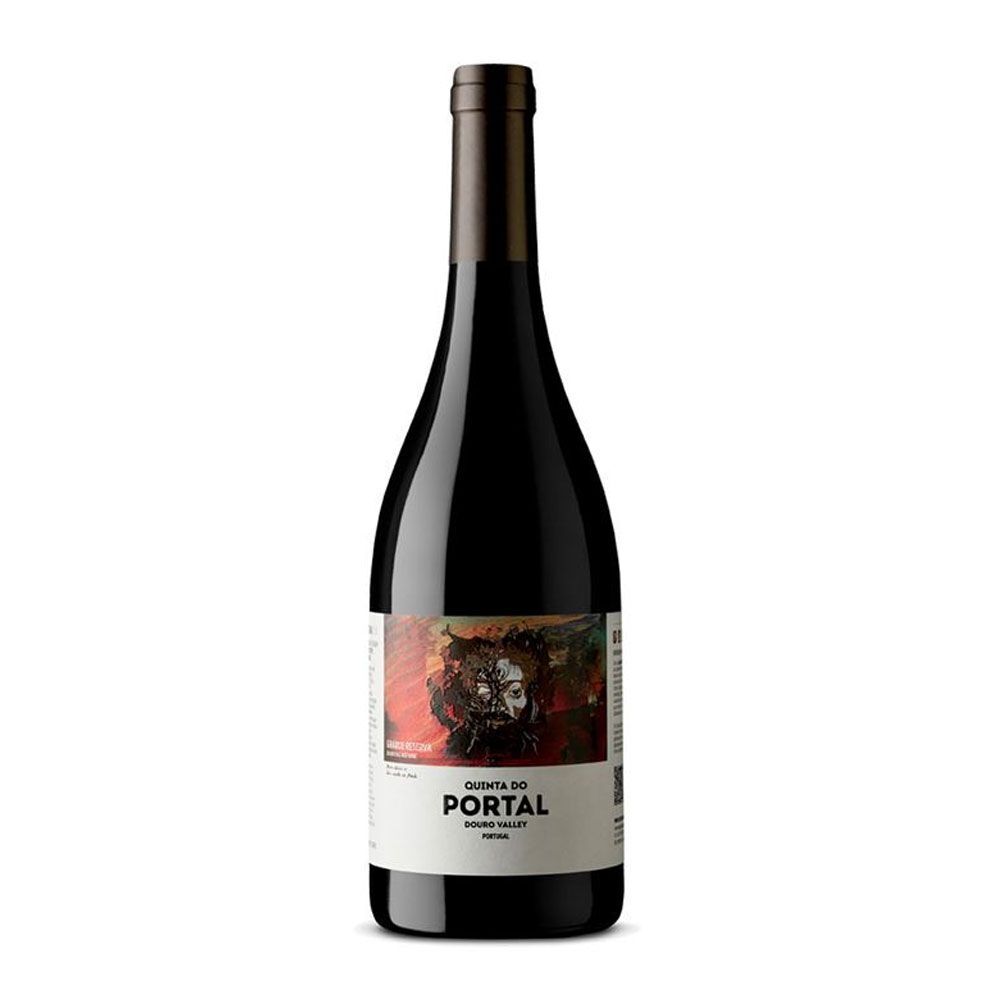 Quinta do Portal Douro Reserva Red