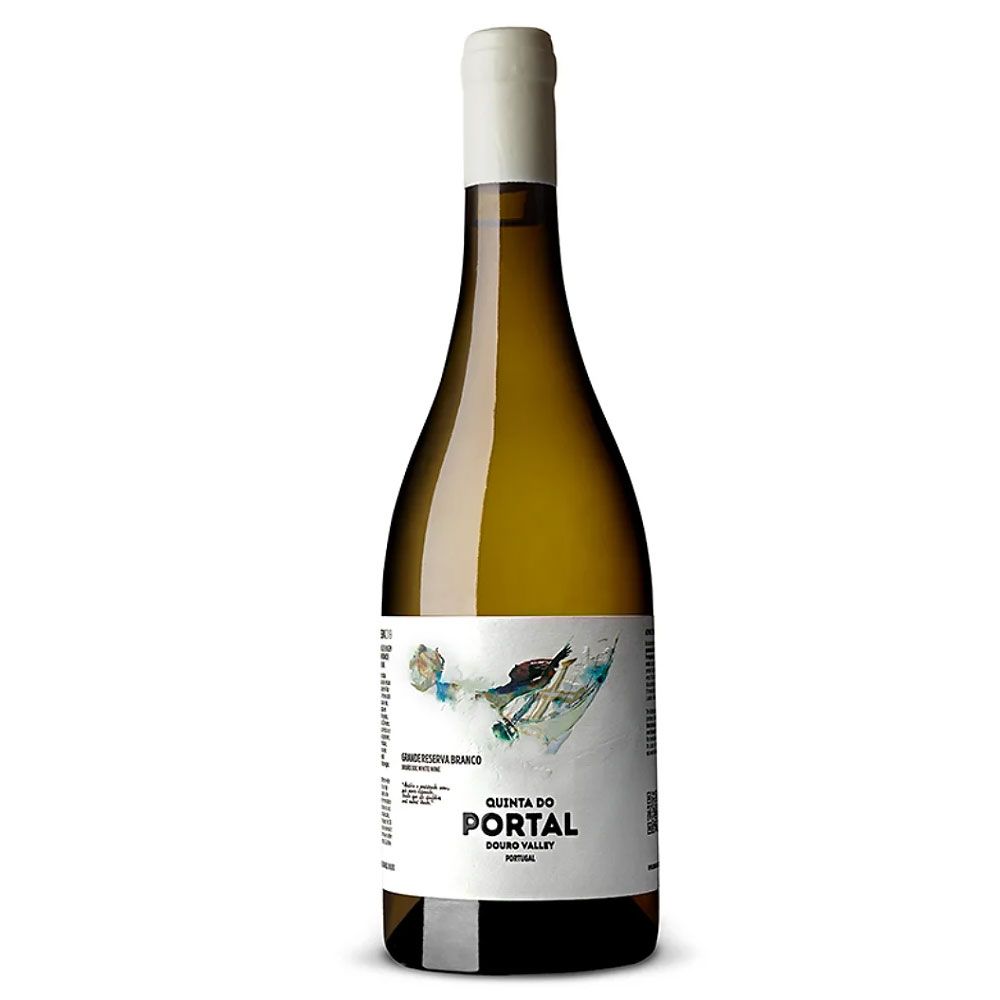 Quinta do Portal Grande Reserva Branco