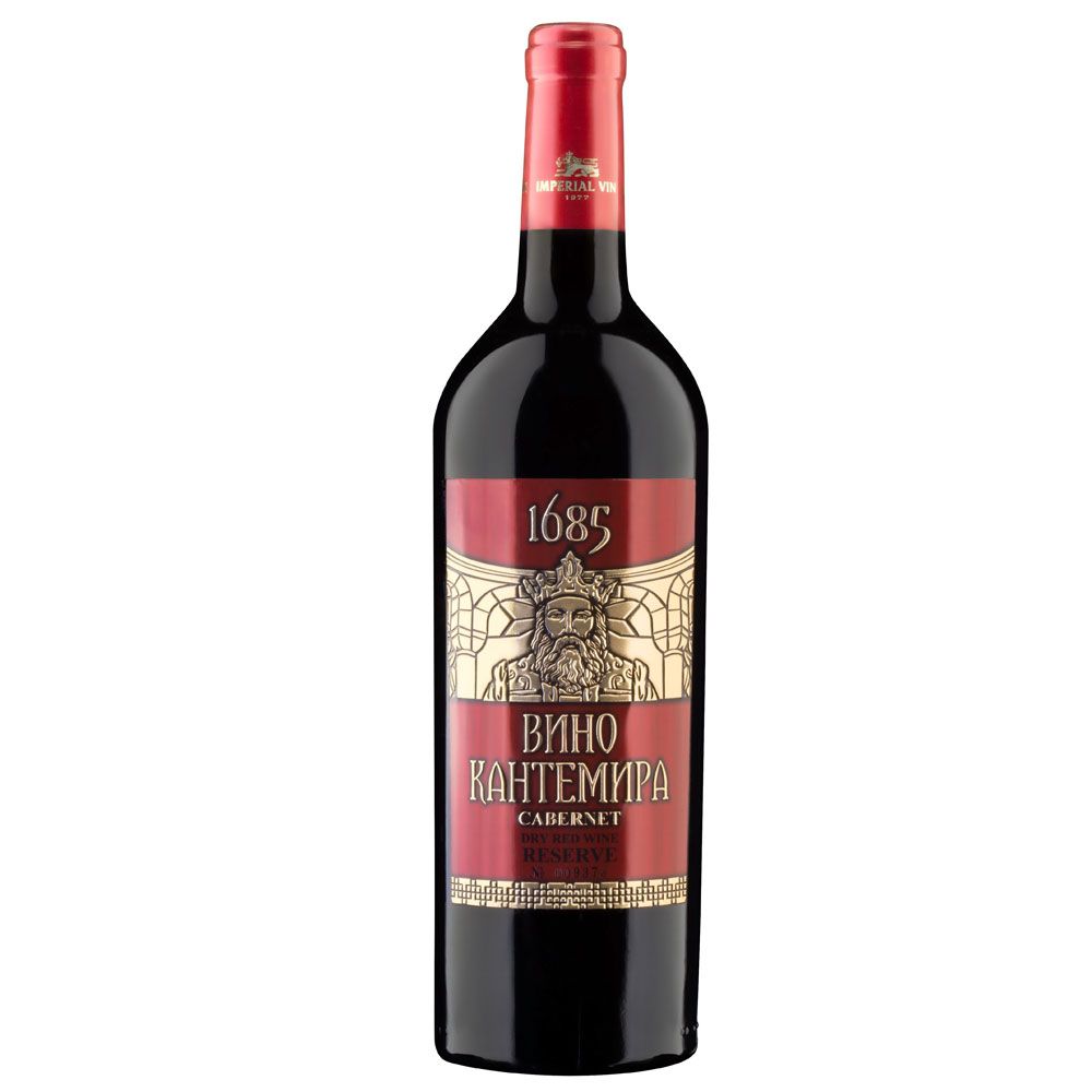 Imperial Vin Serie 1685 Reserve Cabernet Sauvignon