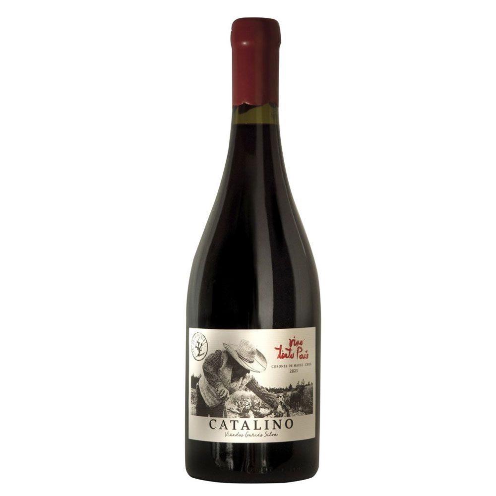 Amayna Catalino Tinto Pais 2021
