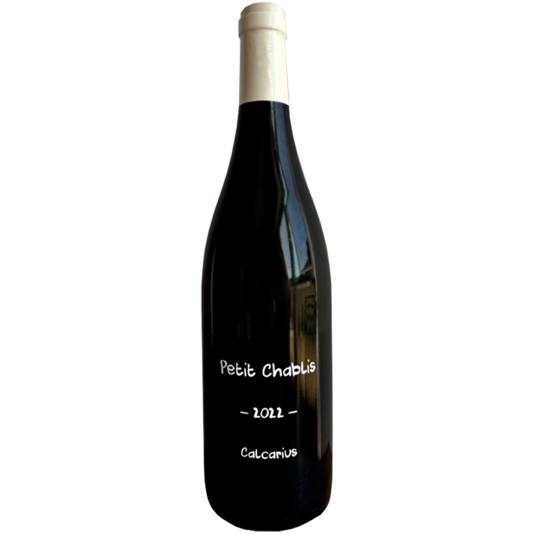 Domaine des 4 Saisons Petit Chablis 2022