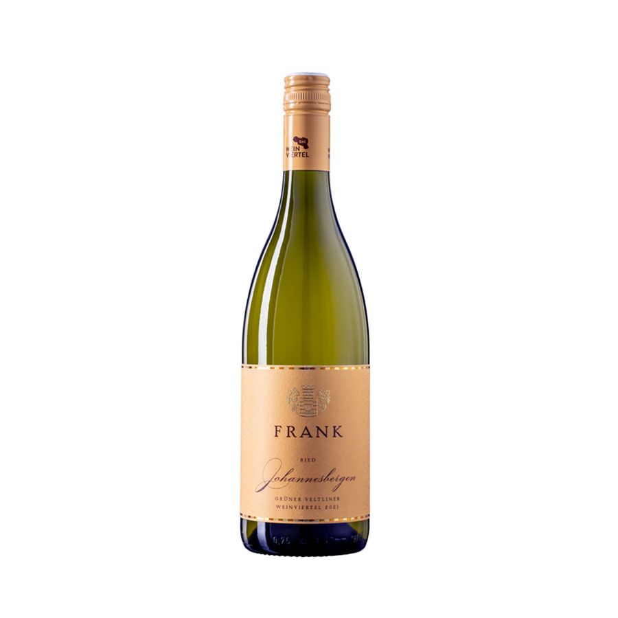 Weingut Frank Johannesbergen Grner Veltliner 2021