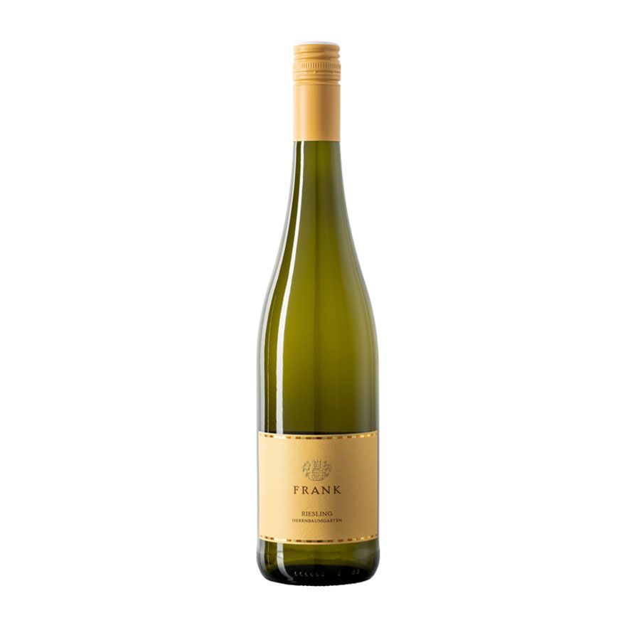 Weingut Frank Herrnbaumgarten Riesling 2022