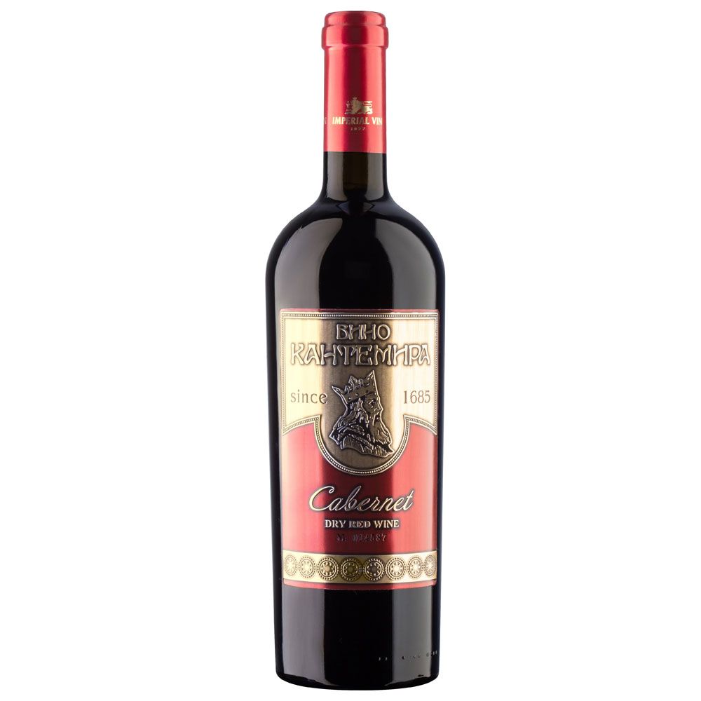 Imperial Vin 