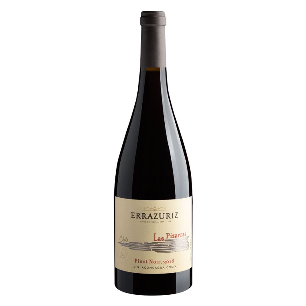 Errazuriz 
