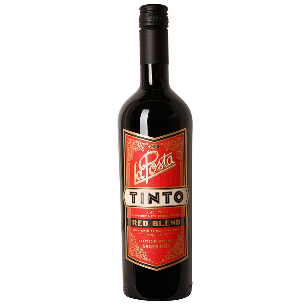 La Posta Tinto Red Blend