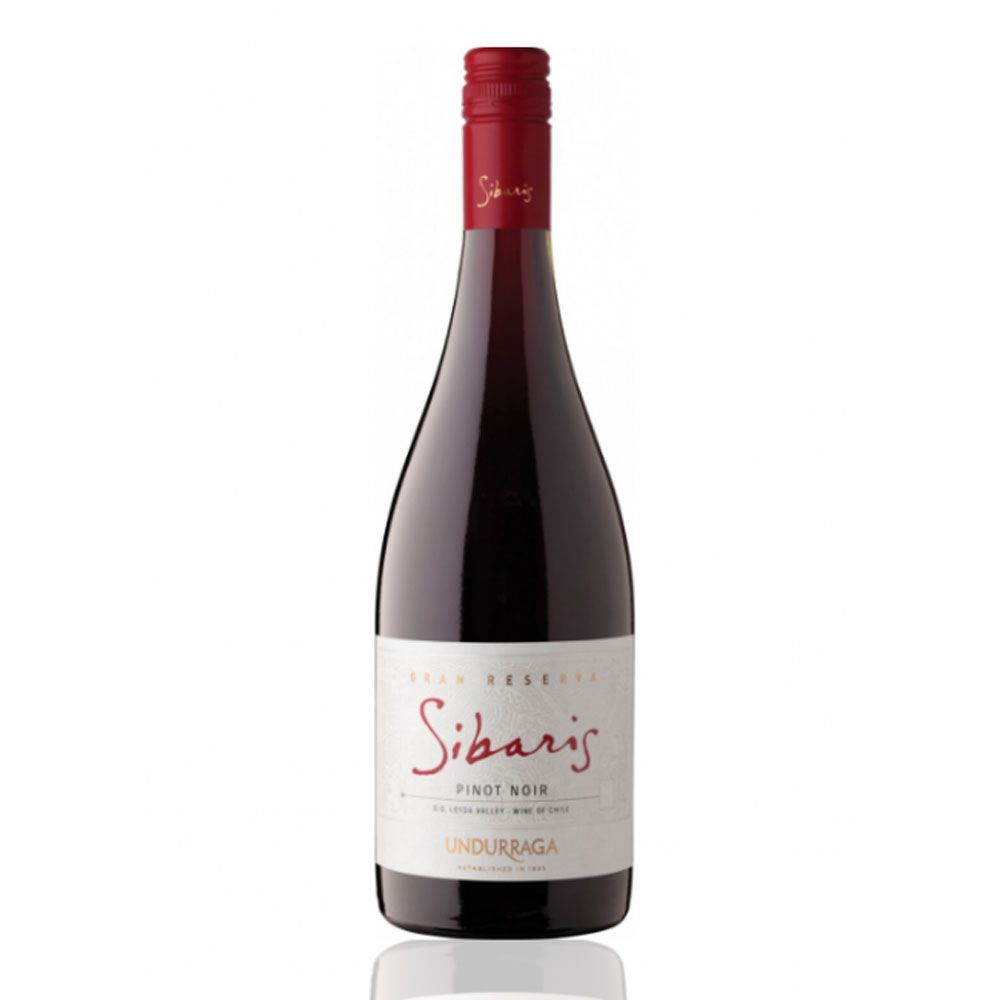 Undurraga Sibaris Gran Reserva Pinot Noir