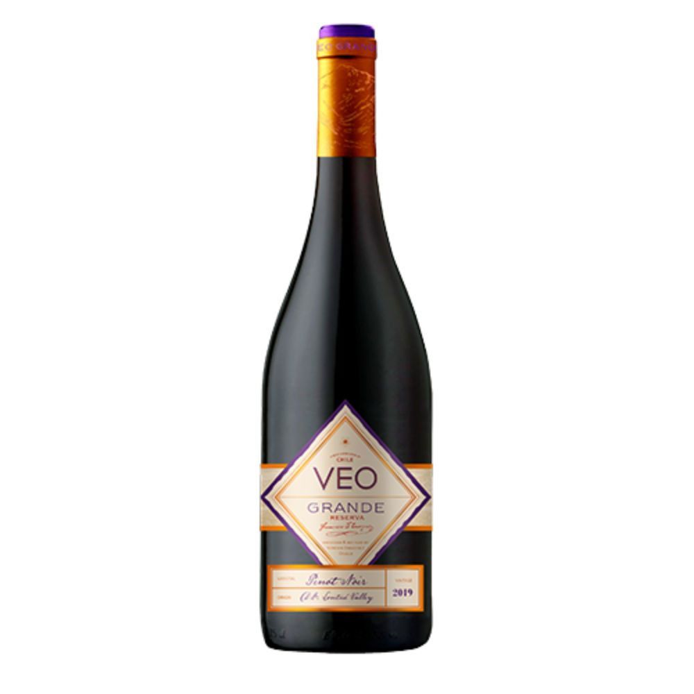 Veo Grande Reserva Pinot Noir