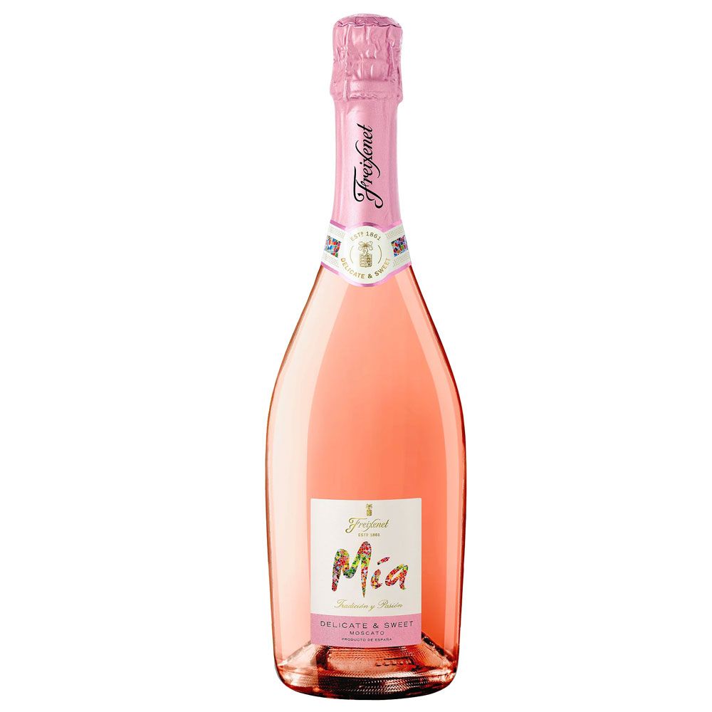 Freixenet Mia Pink Moscato