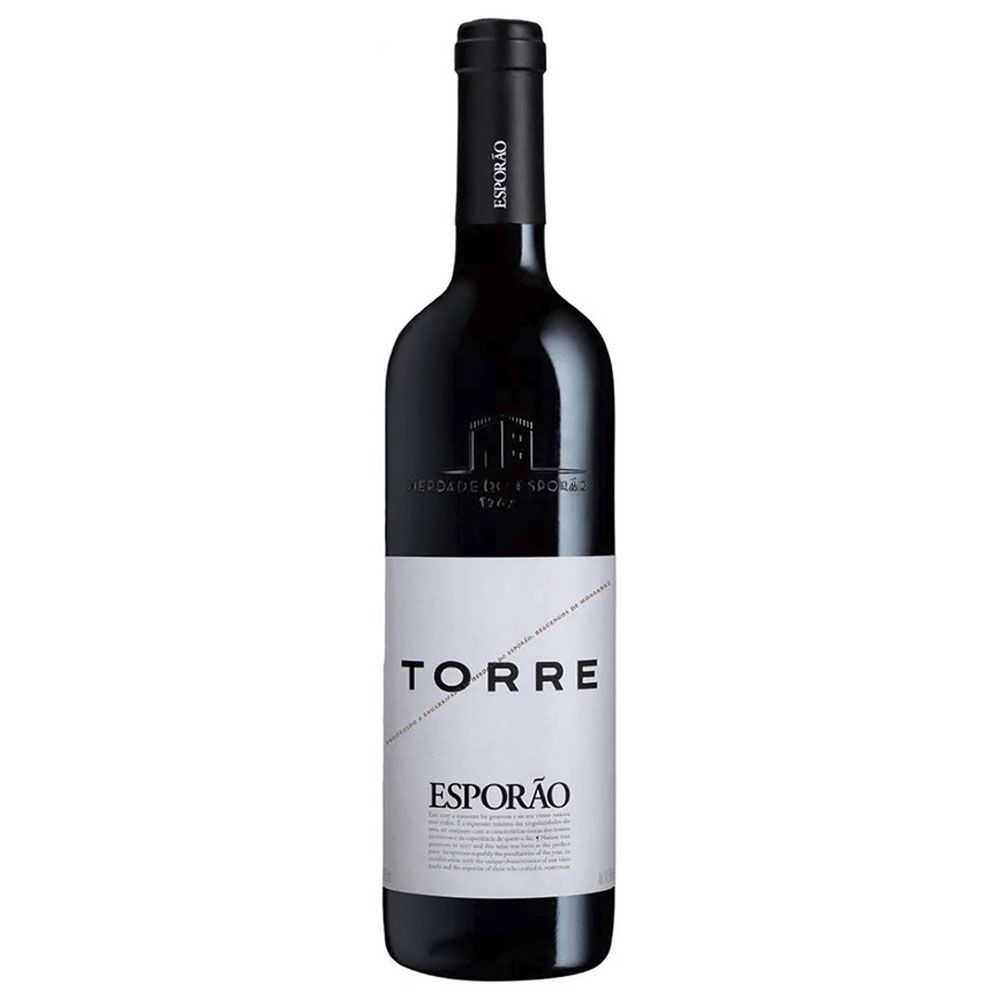 Esporo Torre Tinto