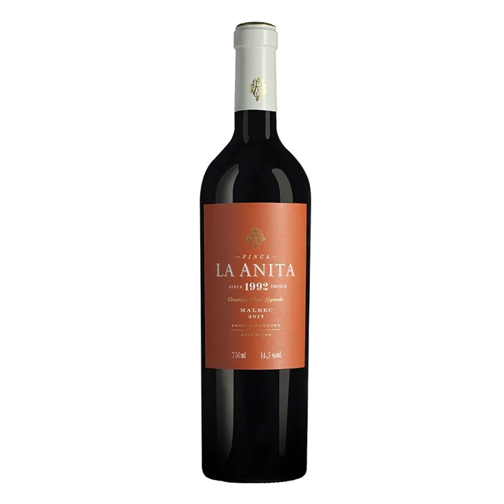 Finca La Anita Malbec