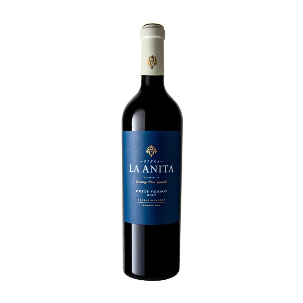 Finca La Anita Petit Verdot