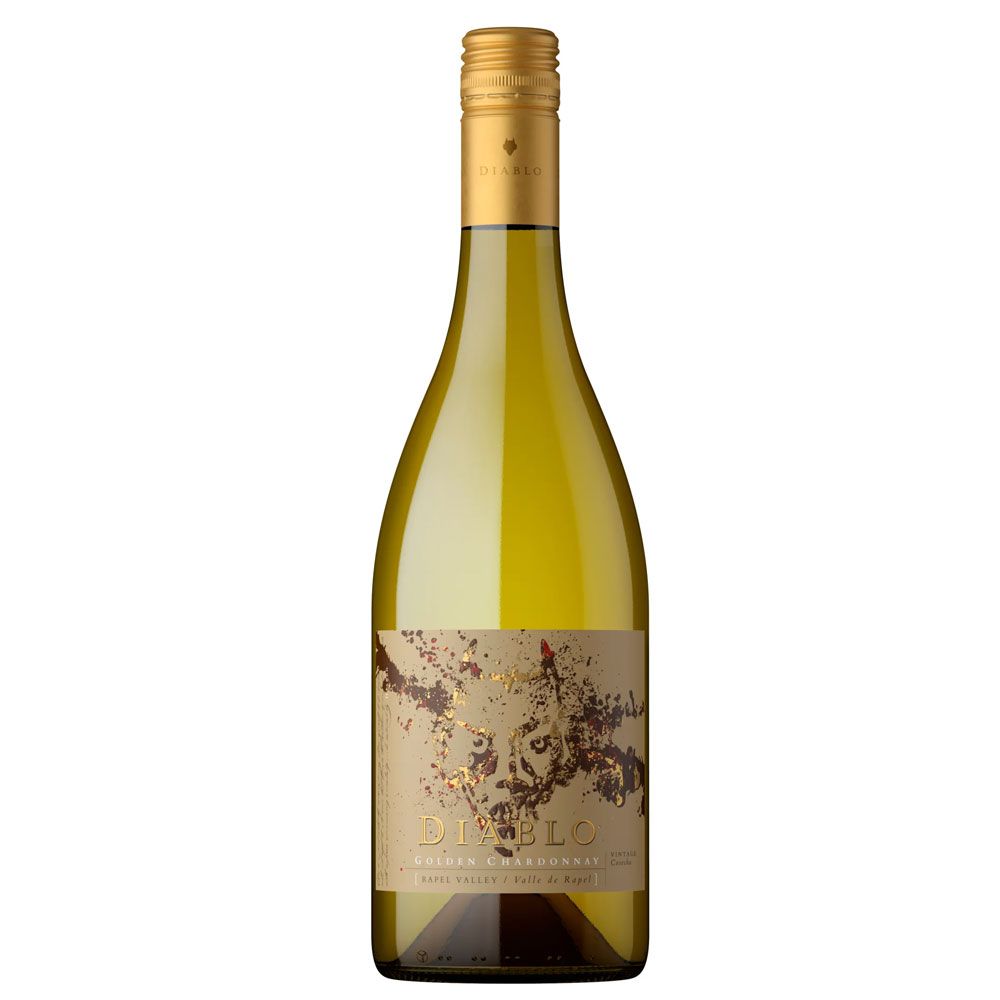 Diablo Golden Chardonnay