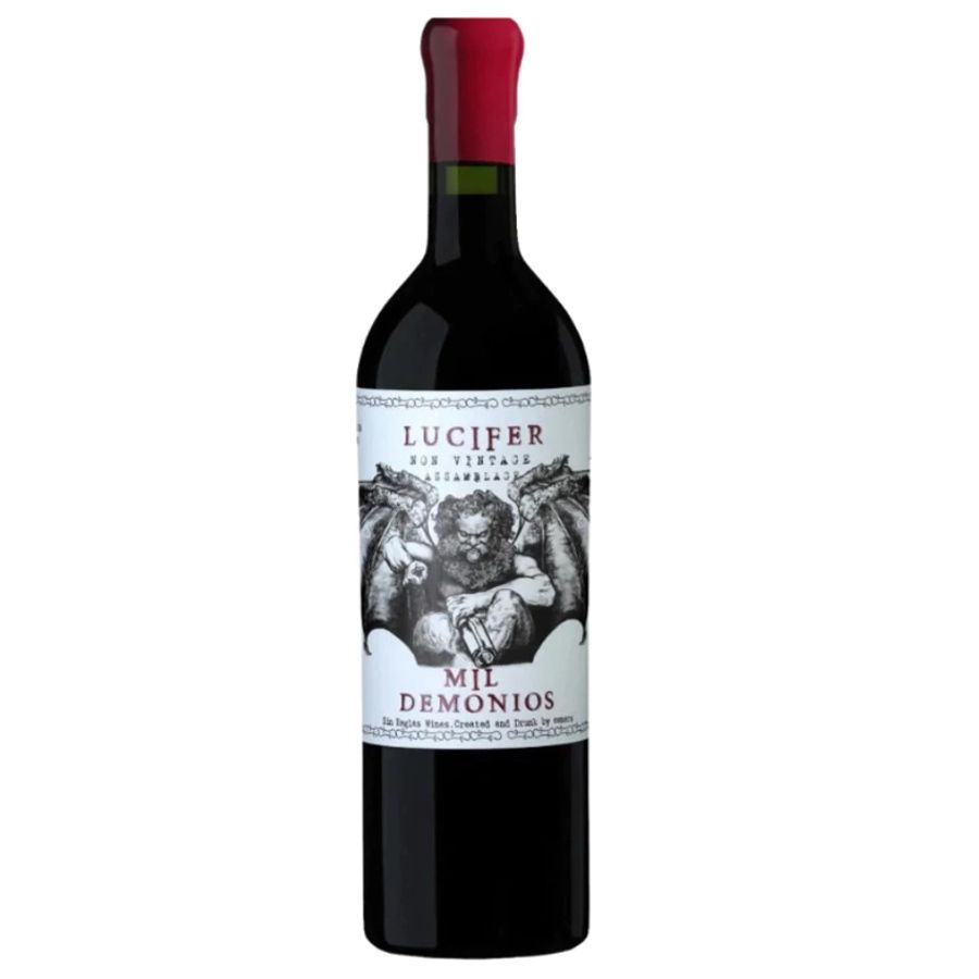 Sin Reglas Wines 