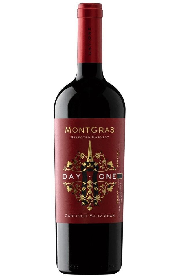 MontGras 