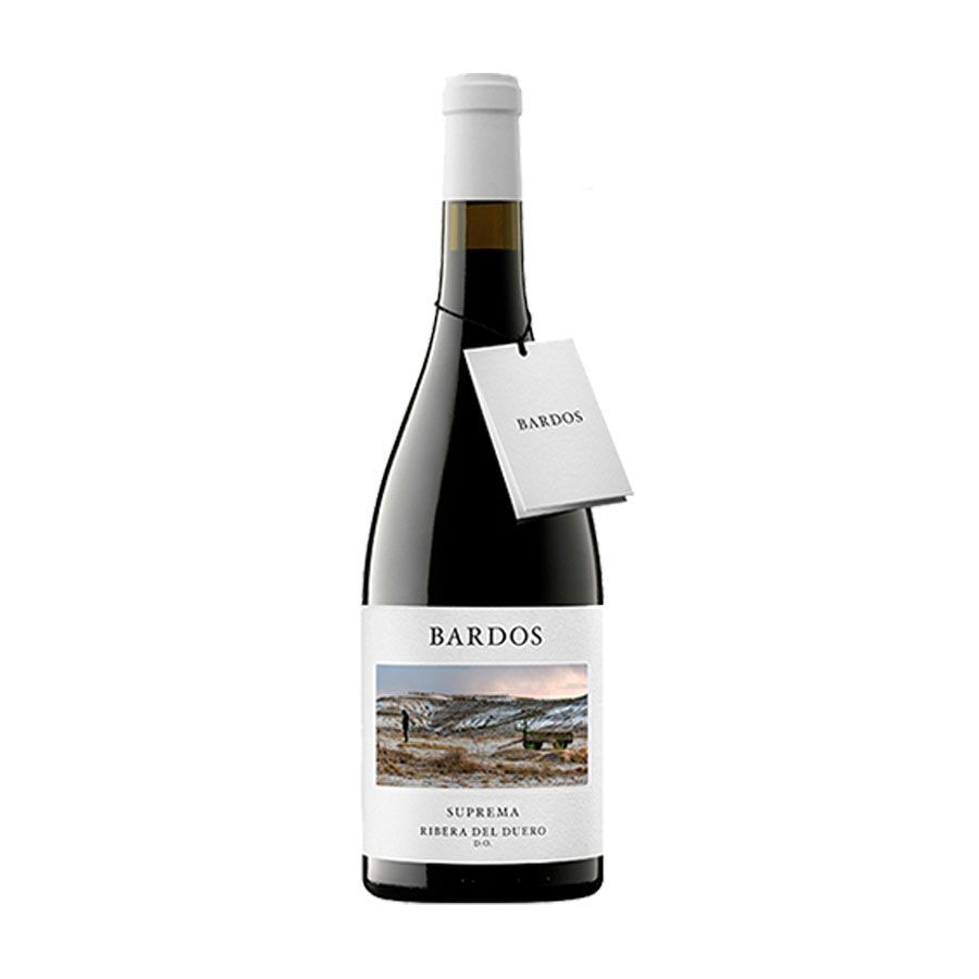 Bodega de Bardos 