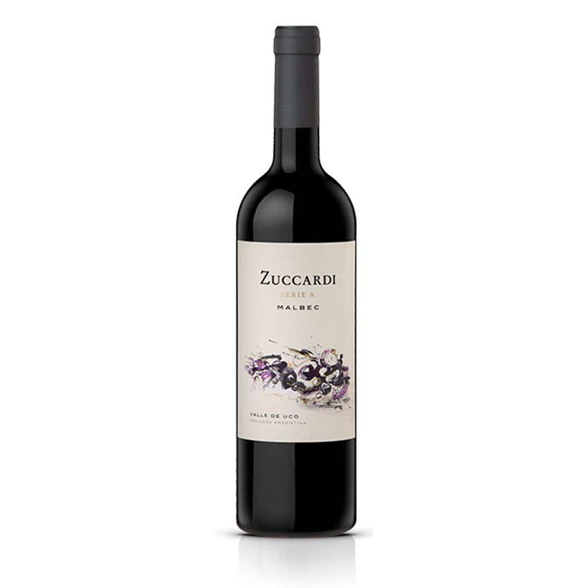 Zuccardi Serie A Malbec