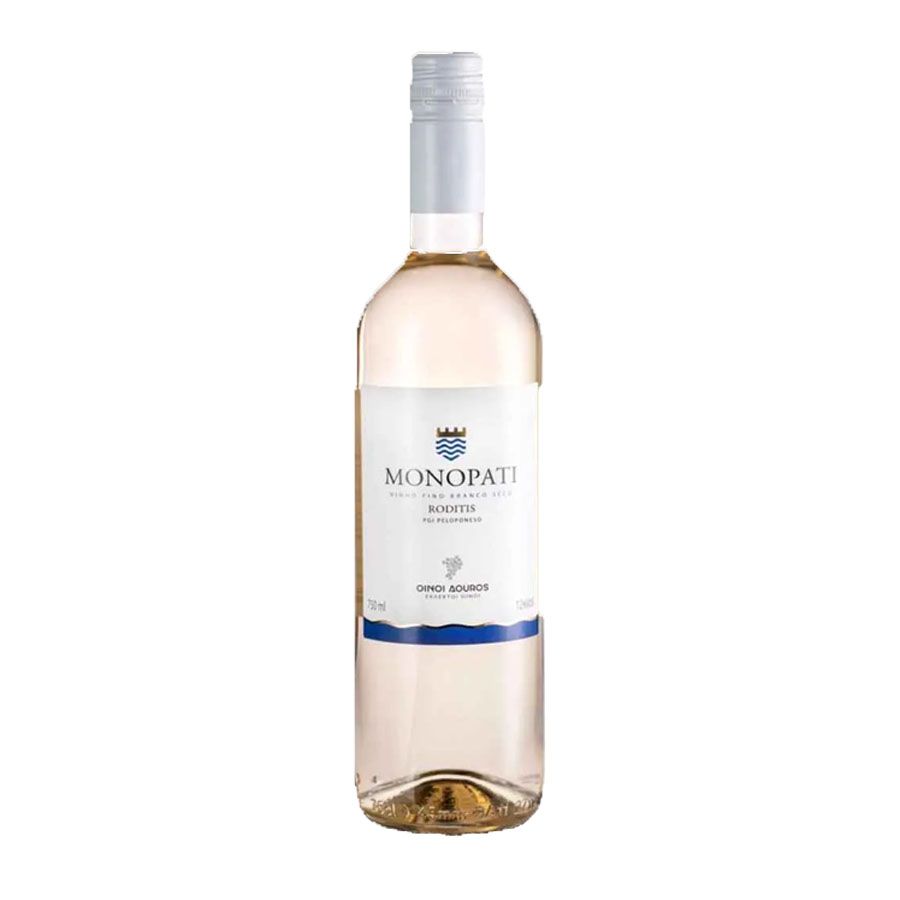 pa  t - Douros Antonis Winery 