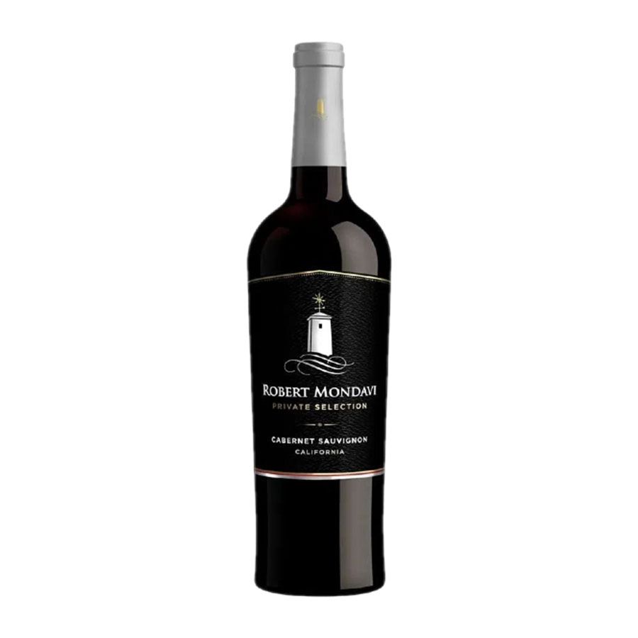 Vint by Robert Mondavi Private Selection Cabernet Sauvignon 2019