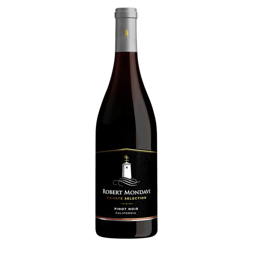 Vint by Robert Mondavi Private Selection Pinot Noir