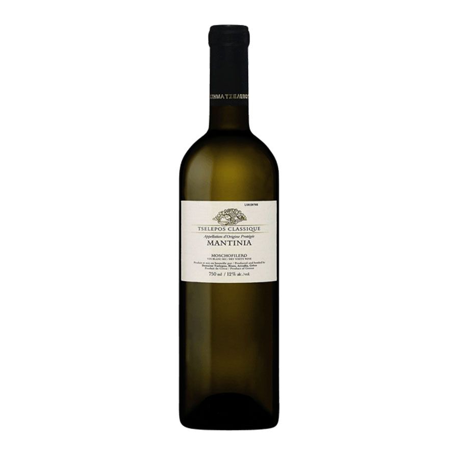 ta seep Ktima Tselepos sfe Moschofilero Mantineia