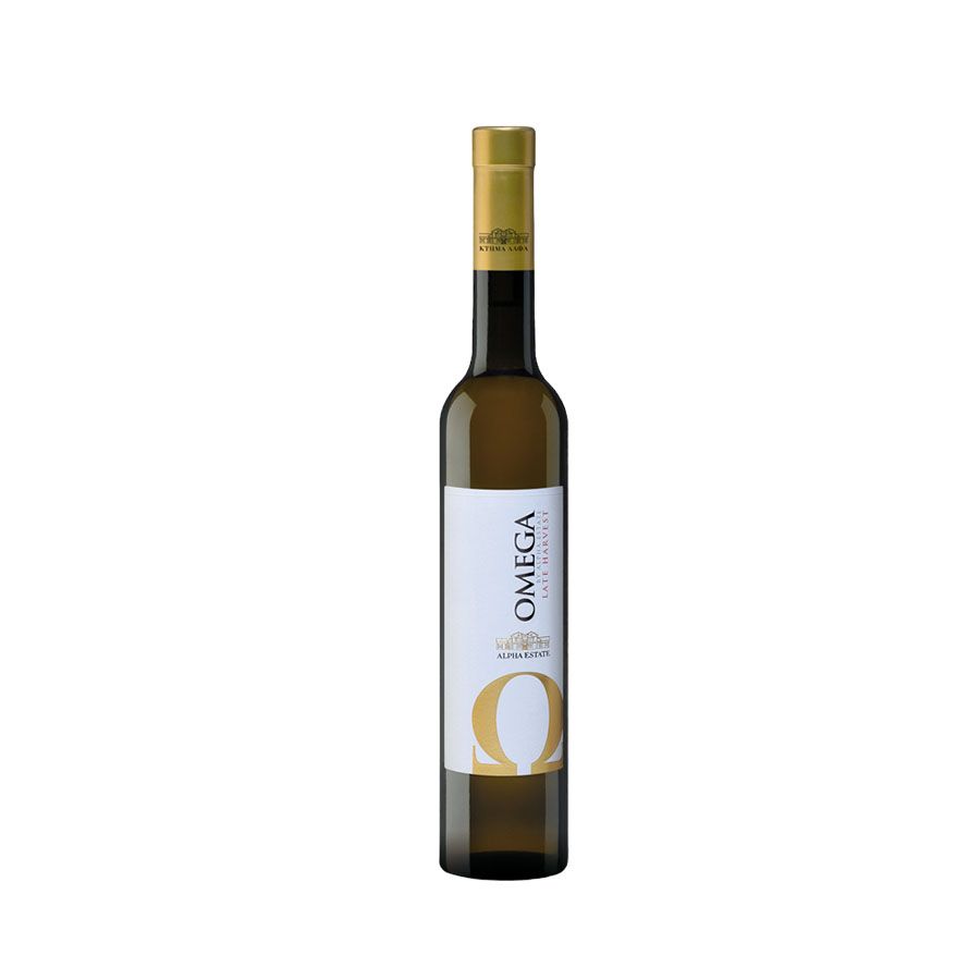 Alpha Estate ta fa  - 500 ml
