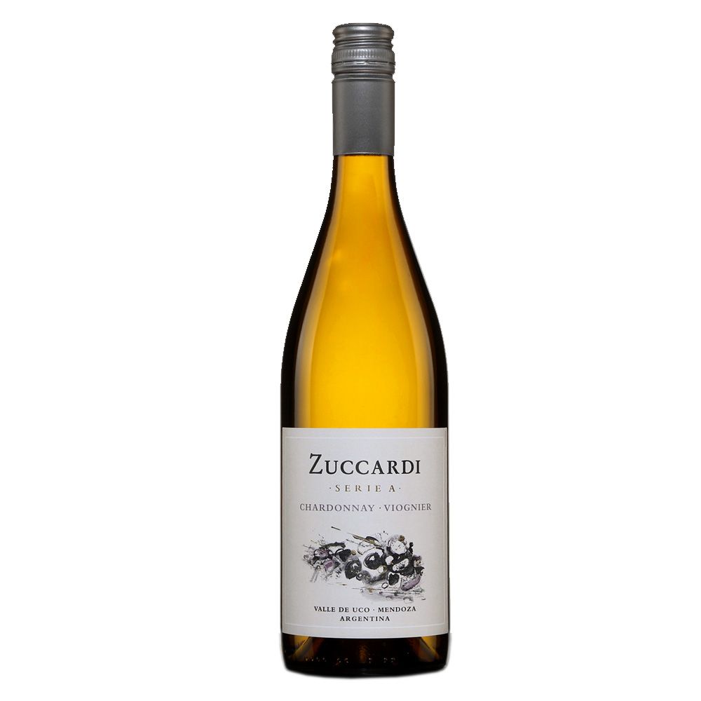 Zuccardi Serie A Chardonnay - Viognier