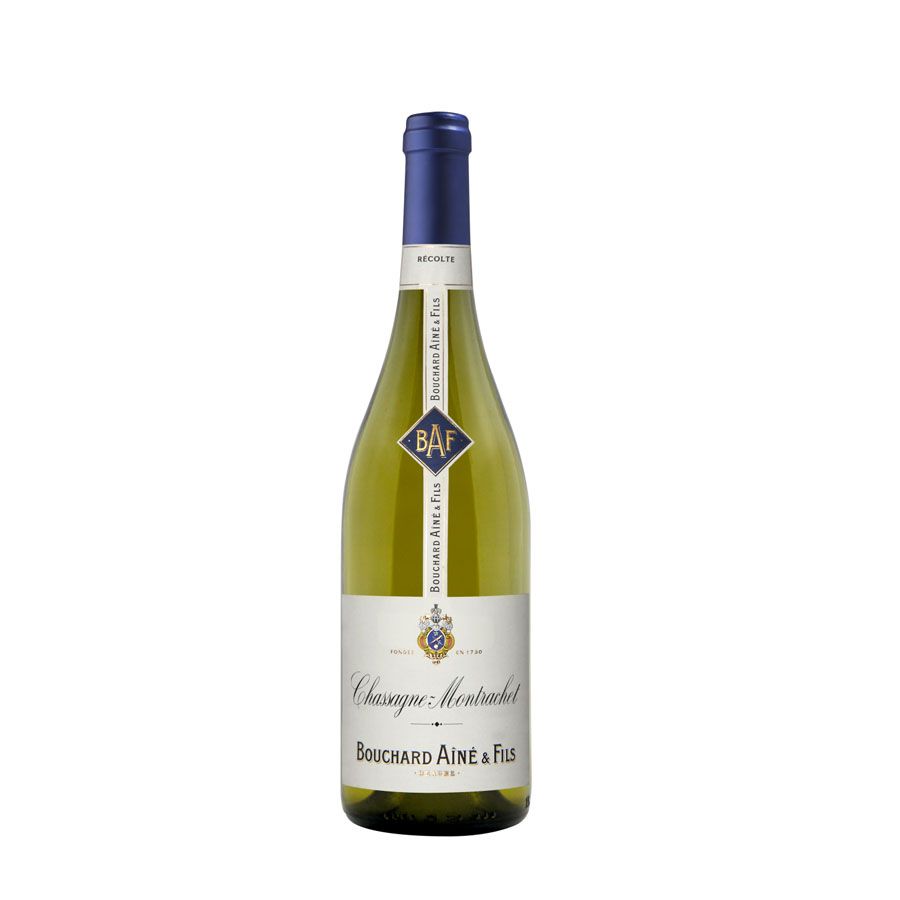 Bouchard An & Fils 