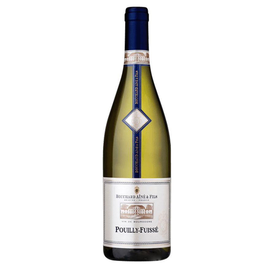 Jean Bouchard Pouilly-Fuiss 2021